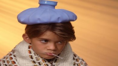 מחלות חורף בתינוקות וילדים- הגישה הטבעית