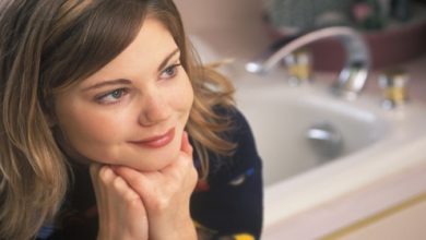 מה בין שליטה עצמית