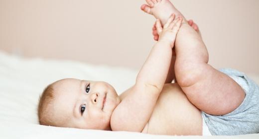 בחירת שם לתינוק לפי תאריך לידה - נומרולוגיה