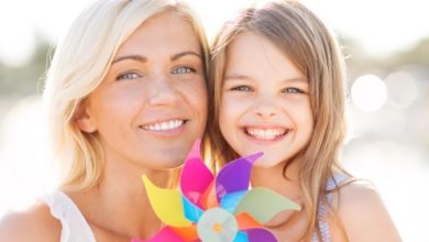 כיצד להתחיל את היום ברגל ימין