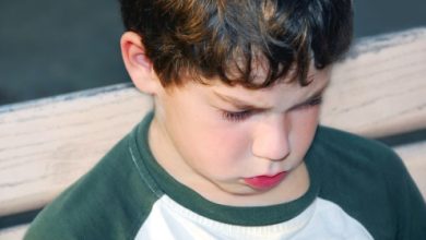 טיפול בכעסים אצל ילדים