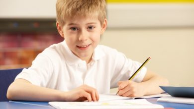 האם הילד מוכן לבית הספר?