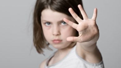 הצבת גבולות לילדים ובתא המשפחתי – הכוונה הורית