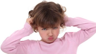 התקפי זעם של ילדים