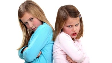 מריבות בין אחים - דרכי התמודדות להורים