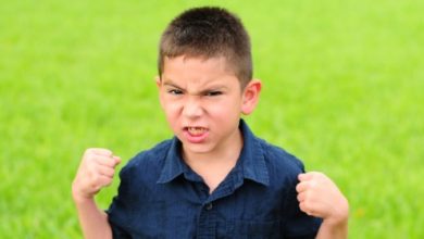 התמודדות עם התנהגות תוקפנית אצל ילדים