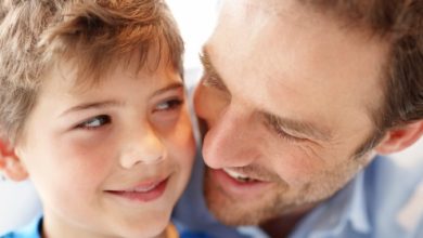 חיזוק חיובי לילדים ובניית ביטחון עצמי אצל ילדים