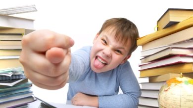 התמודדות עם התפרצויות כעס אצל ילדים