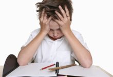 המשגה - על לקויות למידה