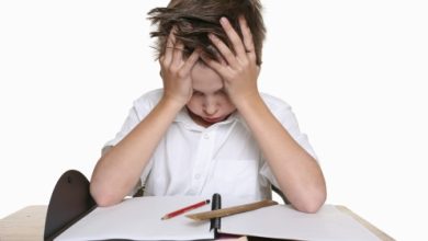 המשגה - על לקויות למידה