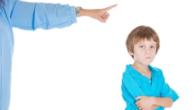 הצבת גבולות