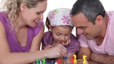 מדריך זמן איכות עם הילדים