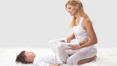 תרגילים לפיתוח דימוי הגוף