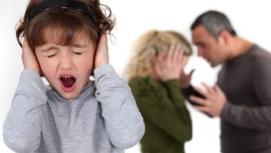 ניכור הורי איך חיים עם זה?