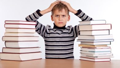 טיפול בקשיי התארגנות אצל ילדים