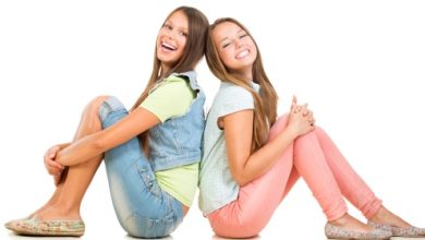 איך לחזק ביטחון עצמי אצל ילדים?