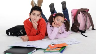 טיפול התנהגותי בהפרעות קשב וריכוז - בחזרה לבית הספר