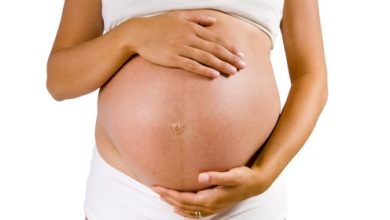 טחורים - טיפול טבעי בטחורים בהריון