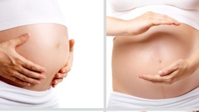 תזונה נכונה - הכינו את גופכם להריון