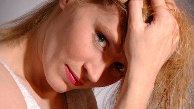 הגורמים לנשירת שיער