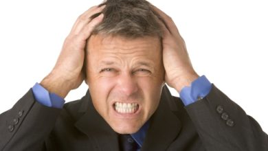 טיפול רפלקסולוגי במערכת העצבים