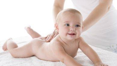 קרניוסקרל לתינוקות וילדים – טיפול עדין ויעיל ביותר