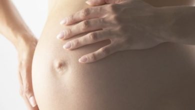 קרניוסקרל ונשים בהריון