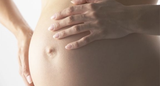 קרניוסקרל ונשים בהריון