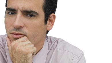 בריחת שתן אצל גברים