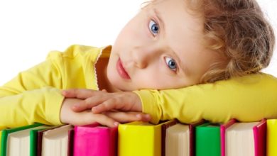 הפרעת קשב וריכוז אצל ילדים ומתבגרים