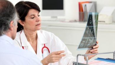 בעיות אורטופדיות