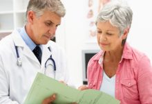 גיל המעבר אצל נשים