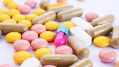 פרוביוטיקה וחיזוק הגוף