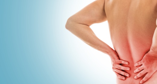 טיפול אלטרנטיבי בכאבי גב וכאבים בעמוד השדרה