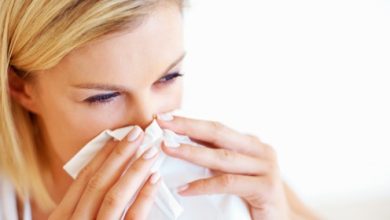 טיפול טבעי באלרגיה עונתית – קדחת השחת