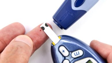 תפריט לאיזון סוכרת ללא תרופות