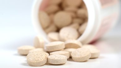 כל מה שצריך לדעת על אבץ ועל תסמינים של חוסר באבץ