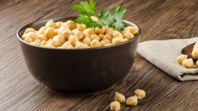 הכל על חומוס... לבריאות