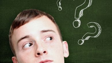 מבחן אישיות - בחן את עצמך