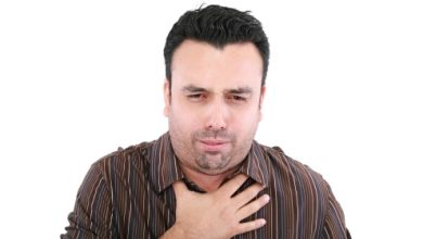 צרבת - טיפול טבעי