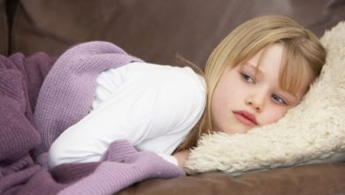 טיפול בעצירות אצל ילדים ותינוקות