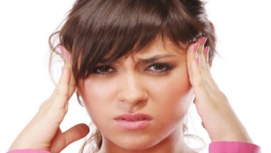מיגרנה? יש מה לעשות