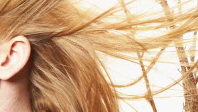 נשירת שיער – מניעה וטיפול טבעי