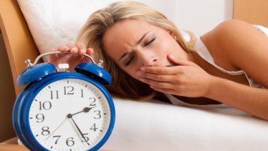 עייפות כרונית