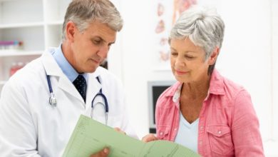 מחלת פרקינסון