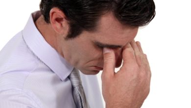 מיגרנה – הטיפול הטבעי