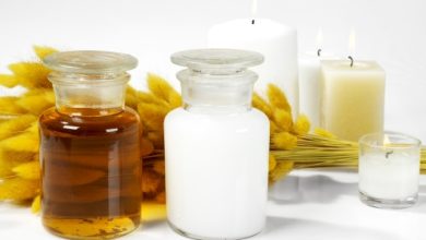 שמנים וארומתרפיה- מרווה מרושתת