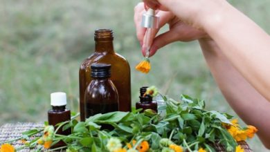 איך ארומתרפיה יכולה לעזור לריפוי טבעי