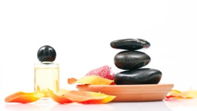 ארומתרפיה - נפלאות הניחוחות