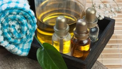 שמן עץ התה - שימושים יעילים בשמן עץ התה